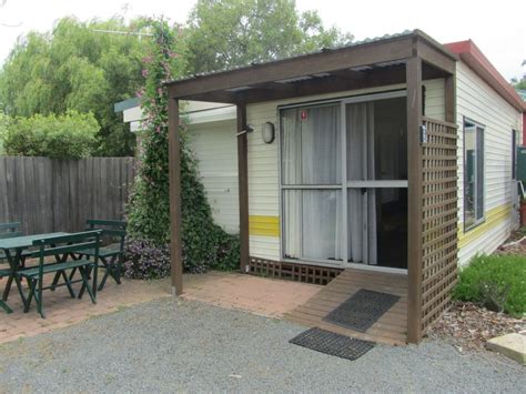 Triabunna Cabin and Caravan Park | Tasmania Accommodation