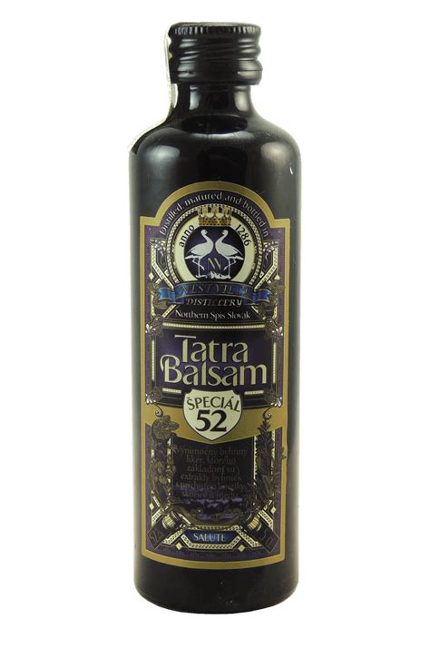 Tatra Balsam Špeciál 52 Peters70