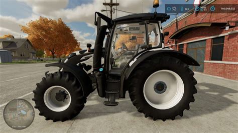 Valtra Serie N Cow Edition V Farming Simulator Mod Fs Mod