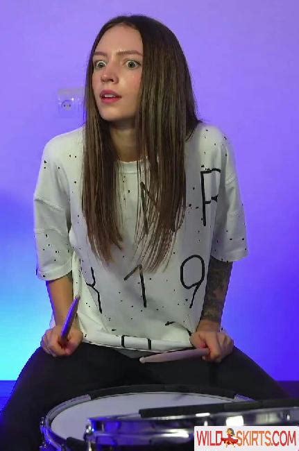 Kristina Rybalchenko Nude Leaked Photos And Videos WildSkirts