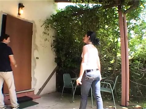 My Car Broke Down Italian Anal Anal Porn XHamster