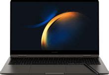 Ноутбук Samsung Galaxy book 3 360 NP750 15.6", 2023, трансформер ...