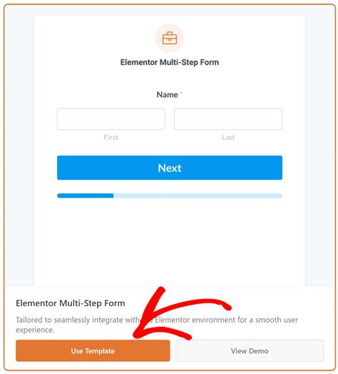 How To Make A Multi Step Form In Elementor Easy Steps