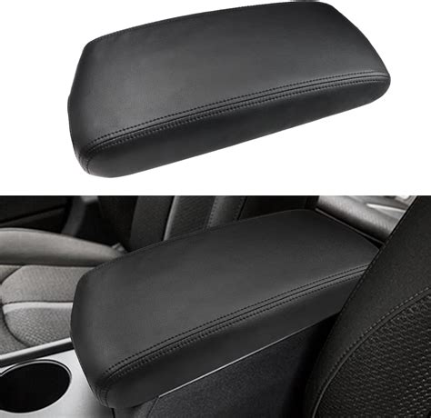 INTGET Funda Para Reposabrazos De Consola Central De Coche Para Kia