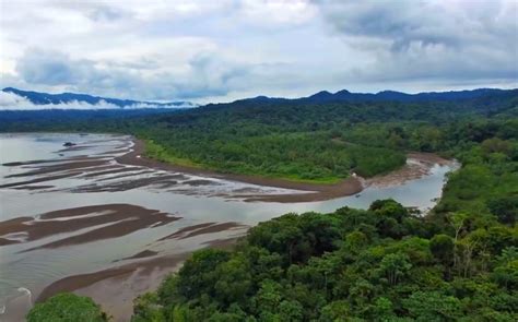 Departamento Del Choc Elturismoencolombia Colombia