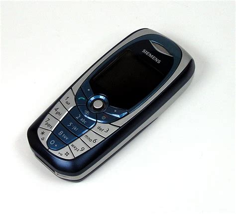 Фотографии Siemens C65 сотовый телефон фото - MobiSet.Ru