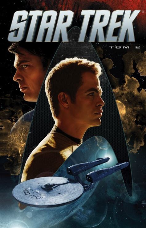 «Стартрек / Star Trek. Том 2» за 280 ₽ – купить за 280 ₽ в интернет ...