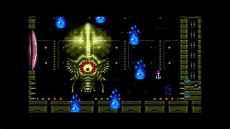 Super Metroid Walkthrough Part 8 Crateria Wrecked Ship Phantoon