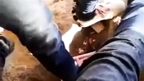 Heimlich Beobachtet Im Gebuesch German Amateur Porn By Magmafilm Shop XHamster