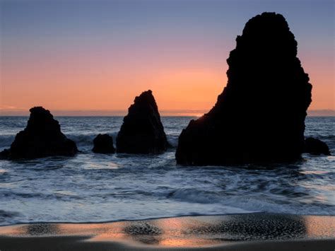 Sea Stacks of Oregon: Uncovering the Natural Beauty of the Coast ...