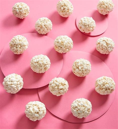 Popcorn Balls