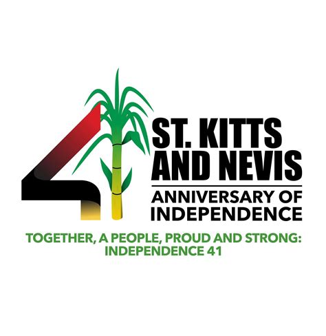 Government Of St Kitts And Nevis Launches Activities For 41st Anniversary Of Independence The