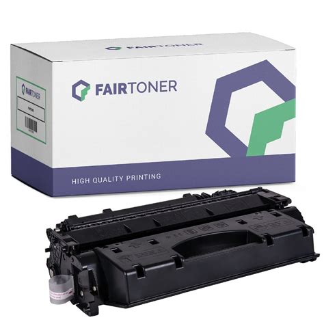 Kompatibel für Canon i-SENSYS LBP-6670 dn (3480B002 / 719H) Toner ...