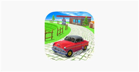 ‎Mini Car Racing 3D Car Games on the App Store