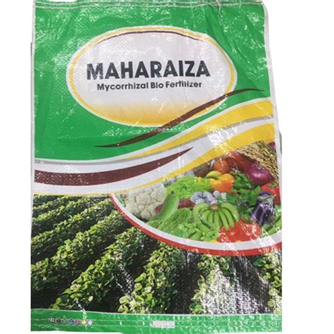 Bio Tech Grade Packaging Size Kg Maharaiza Mycorrhizal Bio