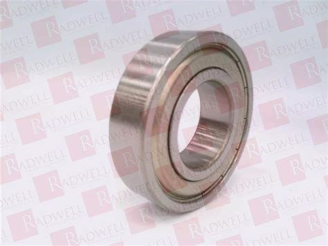 6206ZZC3 by NSK - Buy Or Repair - Radwell.co.uk