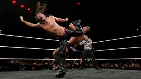 Nxt Takeover San Antonio Every Match Ranked From Worst To Best Page