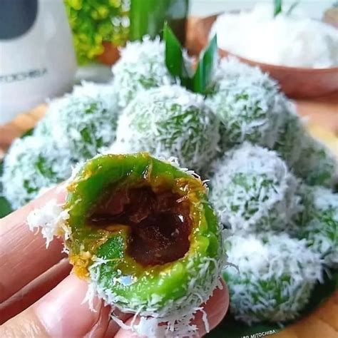 Resep Kue Ibu On Instagram Jangan Lupa Tap Love Yah Bun Beri