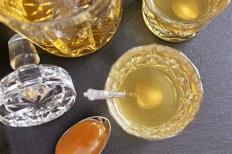 Hot Toddy Recipe Traditional Scottish Recipe European Food And Travel