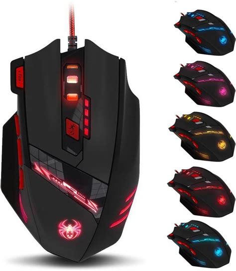 Best Budget Gaming Mouse 2024 Reddit Xenia Karoline