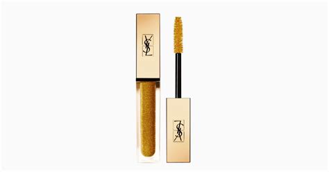 Золотая тушь YSL Vinyl Couture I’m The Fire — Wonderzine