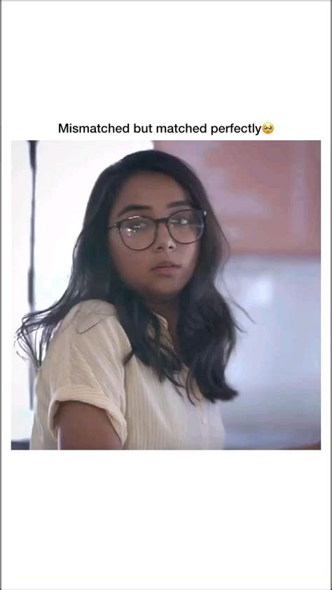 Mismatched Rohitsaraf Mostlysane Netflixandchill In 2024 Cute Quotes For Friends Cute