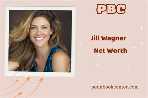 Jill Wagner Net Worth 2024: Salary, Income, Career Highlights