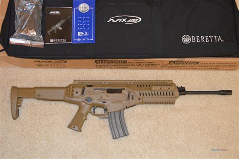 Beretta Arx Fde Arx For Sale At Gunsamerica