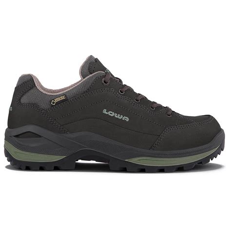 Lowa Renegade GTX Lo - Multisport shoes Women's | Free EU Delivery ...