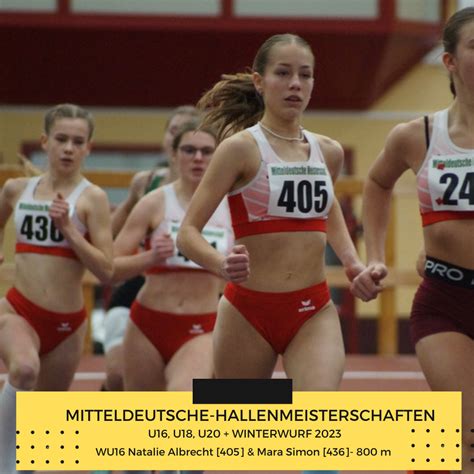 Leichtathletik Verband Sachsen Anhalt E V Mitteldeutsche