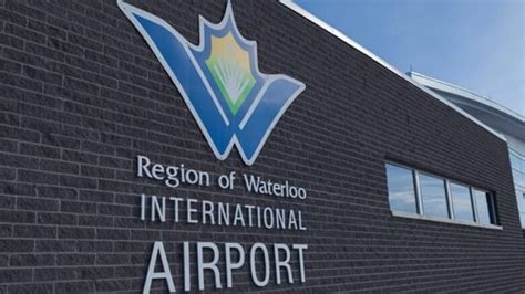 Waterloo to Nunavut flights could begin this month | CBC News