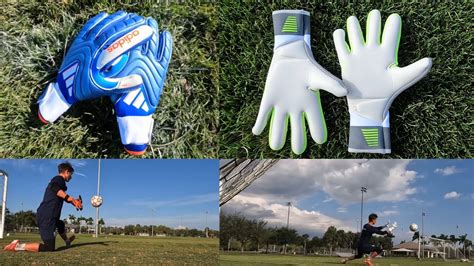 Best Adidas Goalkeeper Glove Of 2023 YouTube