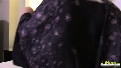 OldNannY Lacey Starr Seduced Super Hot Lesbian