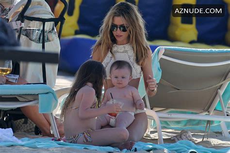 ABIGAIL CLANCY Nude AZNude