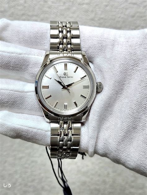 GRAND SEIKO グランドセイコー SBGW305 | NAKAISHU SELECT