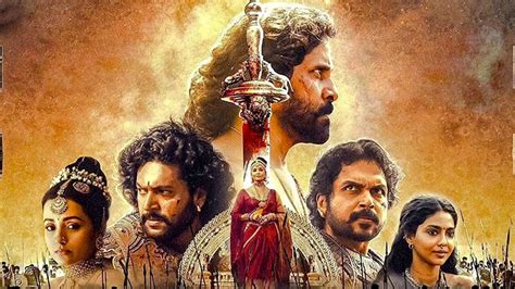 Fdfs Public Review Ponniyin Selvan Ft Aishwarya Rai Bachchan