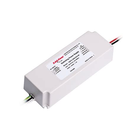 Dimmable W Led Driver