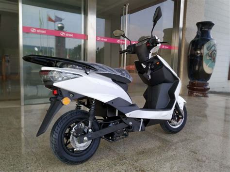 Электромопед Simargl S120 1000W купить в Минске и Беларуси