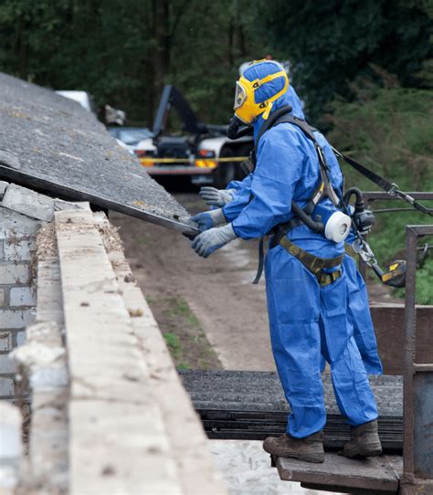 Secondary Exposure To Asbestos The Lanier Law Firm