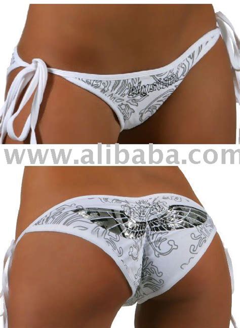 Scrunch Bottom Scrunch Butt Pucker Butt Bikini Lace Buy Lace Trim