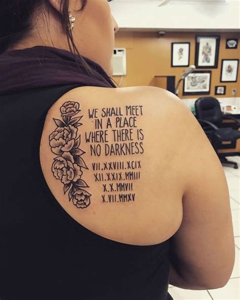 88 Stylish Tattoo Quotes Ideas For Women Trending Right Now