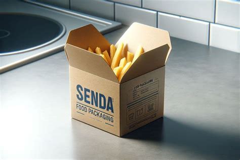 Senda Food Grade Hot Melt Adhesives For Food Packaging