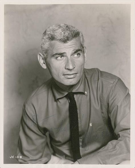 Jeff Chandler Jeff Chandler Good Looking Actors Classic Movie Stars