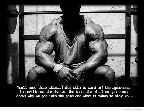 836 Bodybuilding Motivational Quotes Wallpaper Hd Images