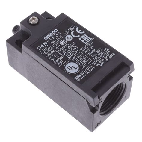 D4N 8F31 Omron Automation And Safety Switches DigiKey 48 OFF