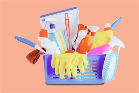 How To Start A Cleaning Business In 7 Steps Checklist