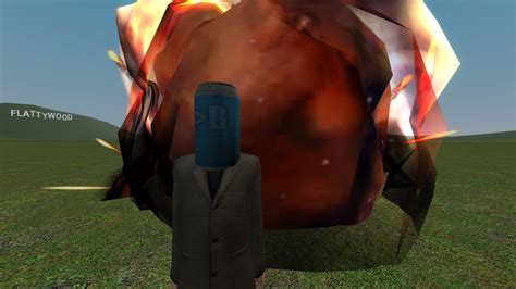 The Can Breen Explosion R Gmod