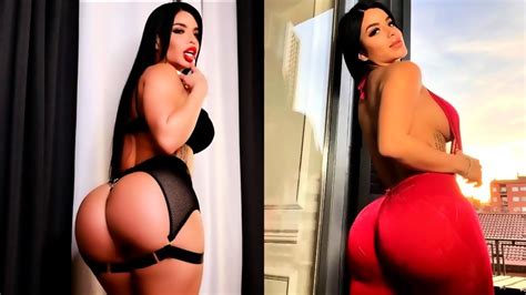 Latina Instagram Milf Influencer Hardcore Anal Sextape Part 1 Sara Retali