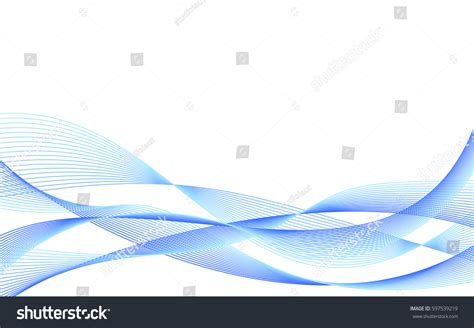 Stream Background Background Material Stock Illustration 597539219 ...