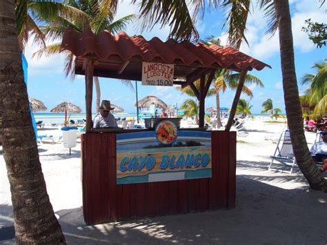 Varadero E Cayo Blanco Paraíso Em Cuba Ligado Em Viagem